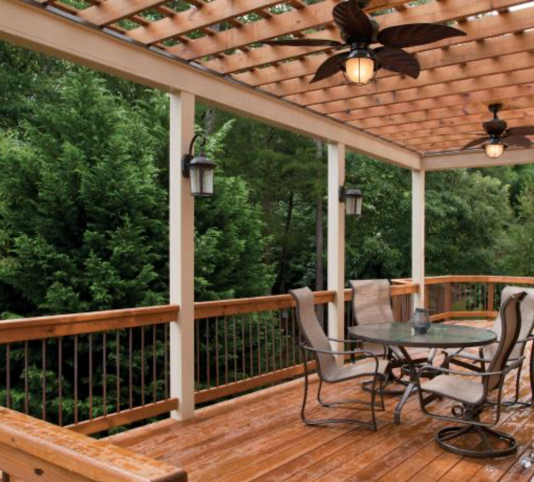 outdoor junction box