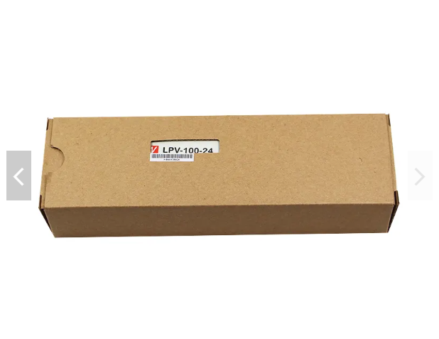 Meanwell LPV-100-24 LED Power Supply 24V 100W