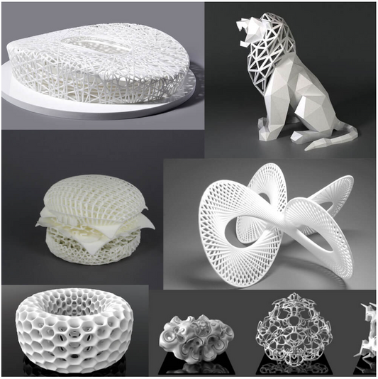 3D Printing Service